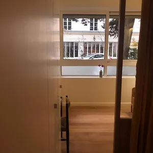 Appartement Confortable Sur Le Canal Saint-martin / République