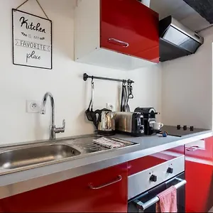  Appartement Grands Boulevards - 51 -
