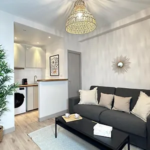 Trocadéro - Amazing Location - 2067 Apartamento